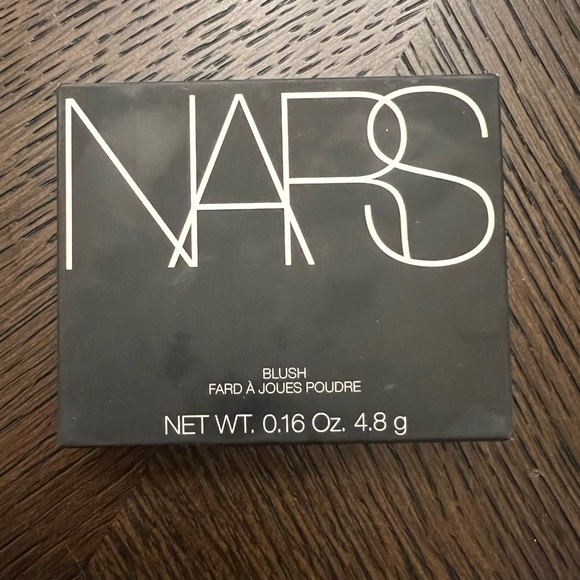 *NIB* NARS Orgasm X large powder blush - Picture 1 of 4